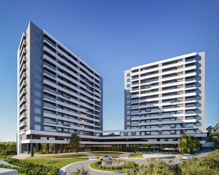 Luminares Residence