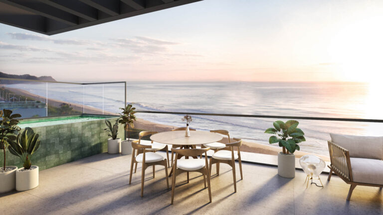 Tirreno Residenziale