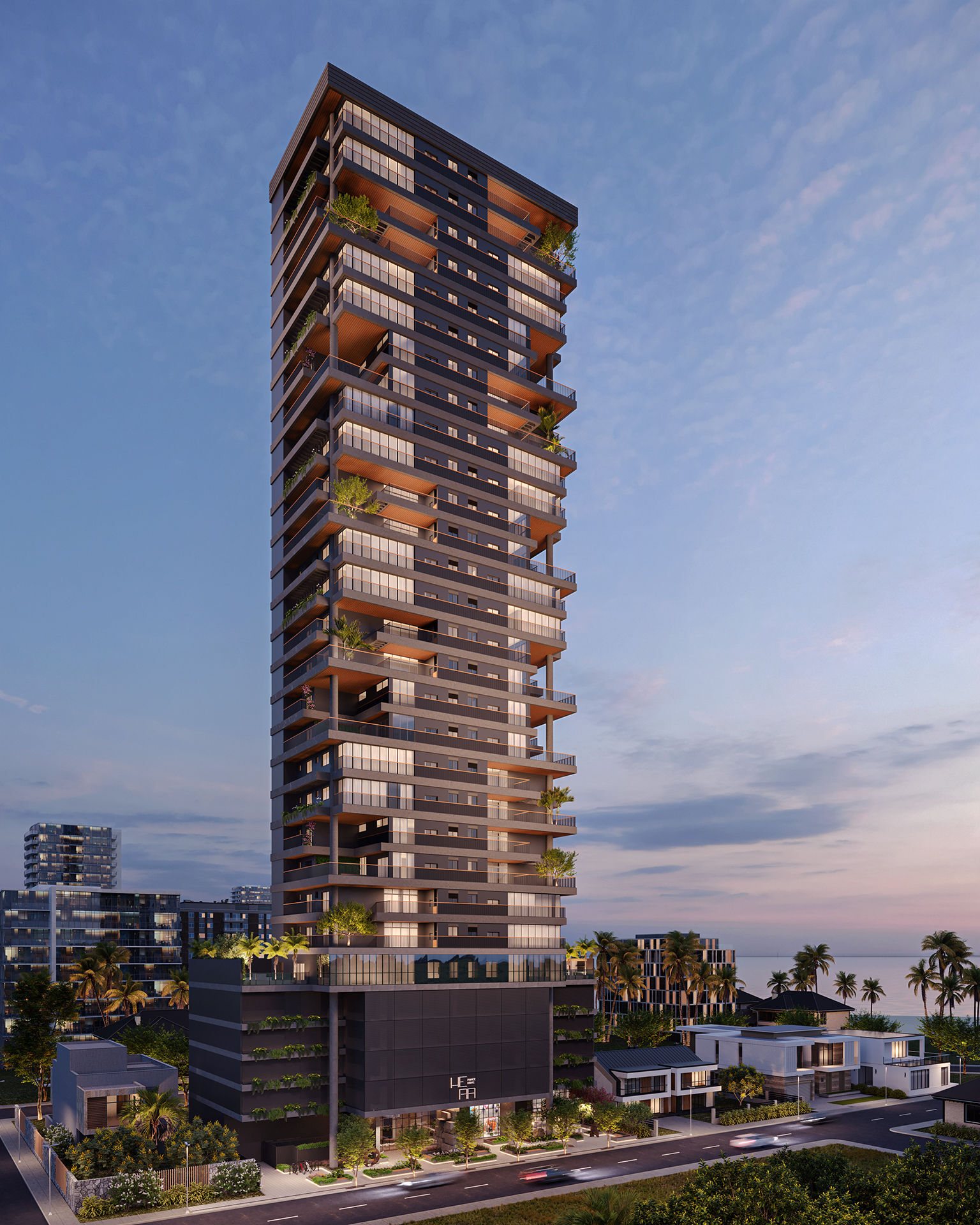 Hera Phacz Home – foto 1