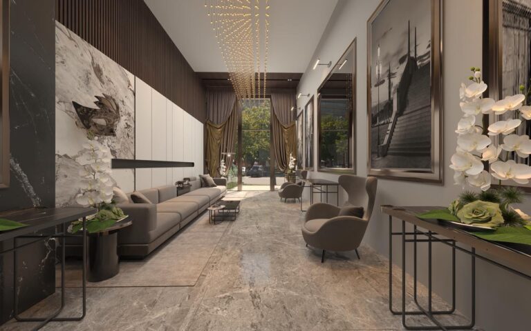 Venetian – Residencial