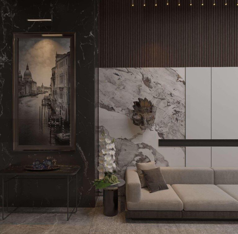 Venetian – Residencial