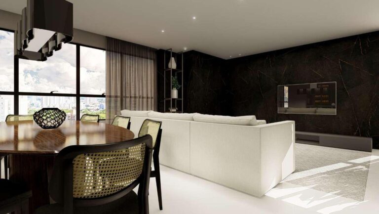 Venetian – Residencial