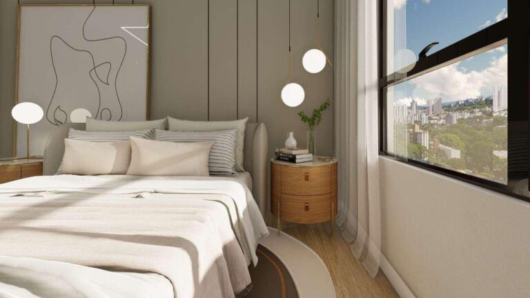 Venetian – Residencial