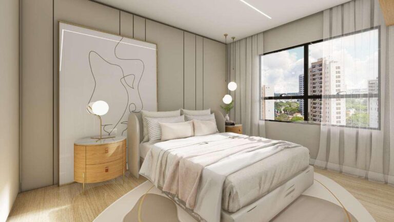 Venetian – Residencial