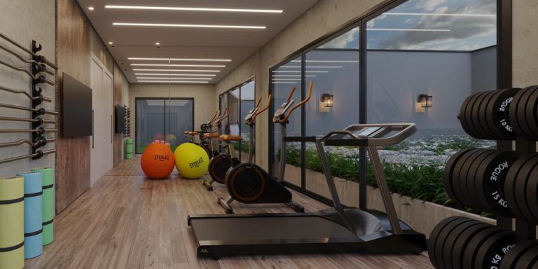 Venetian – Residencial