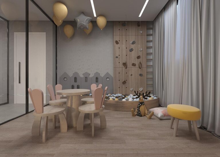 Venetian – Residencial