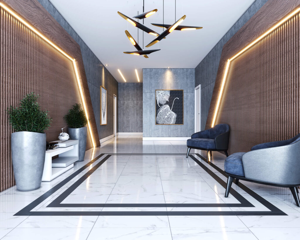 Andover Residence – foto 2