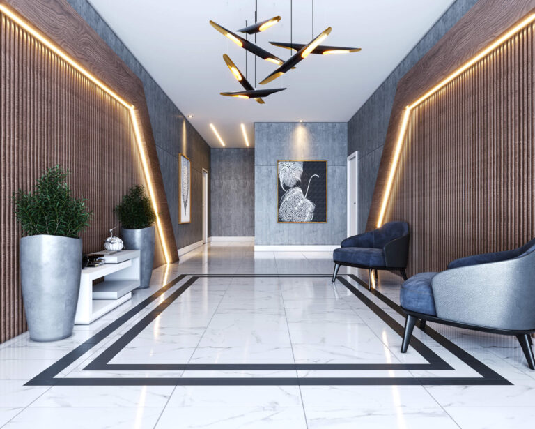 Andover Residence