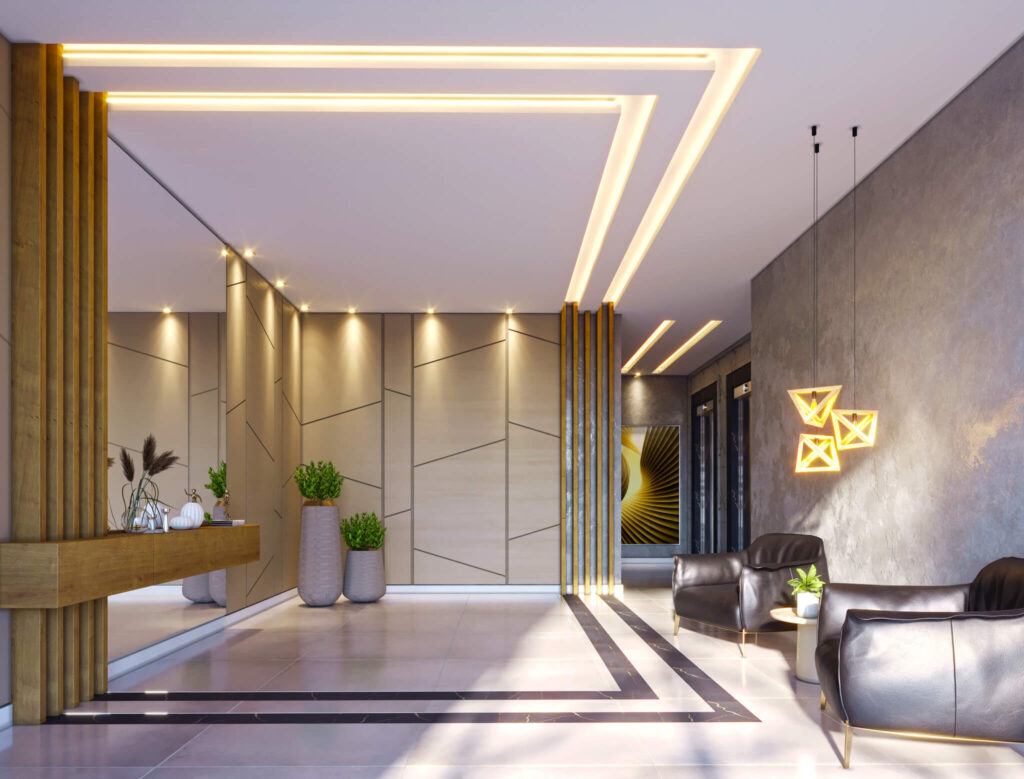 Boston City Residence – foto 2