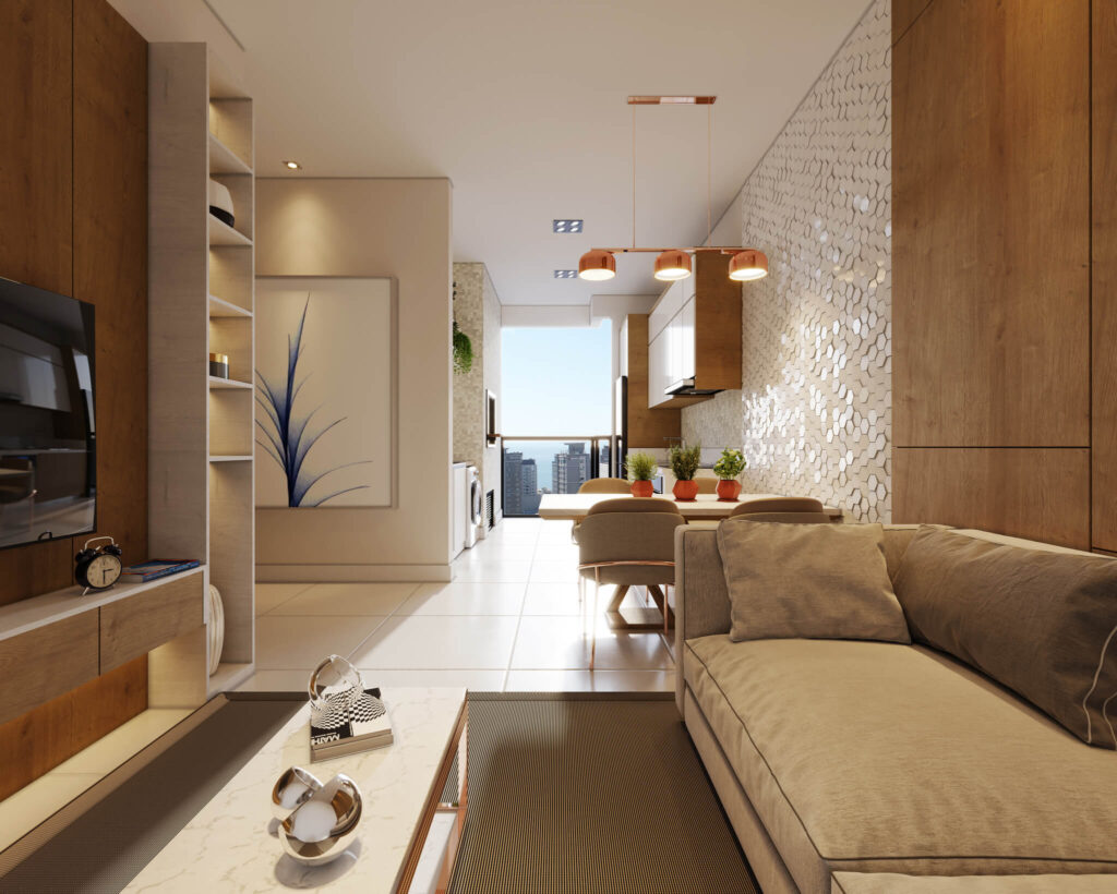 Boston City Residence – foto 3