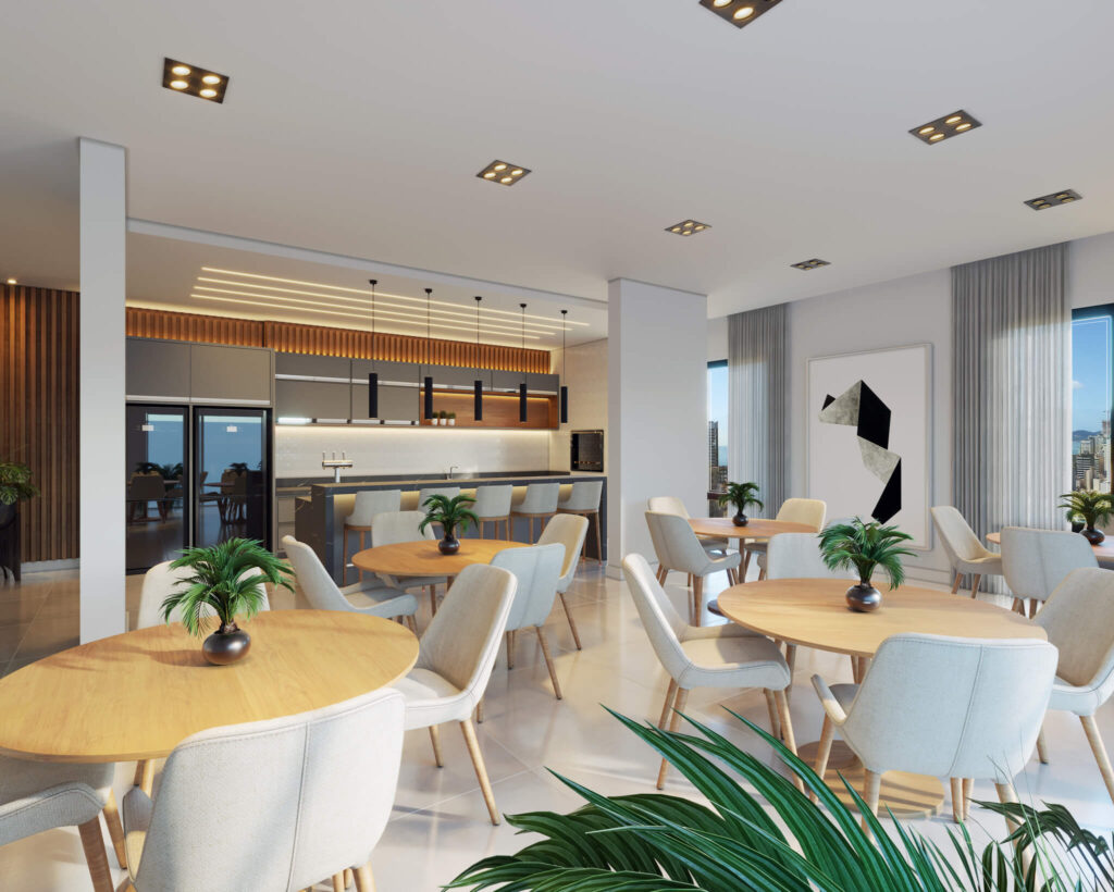Boston City Residence – foto 4