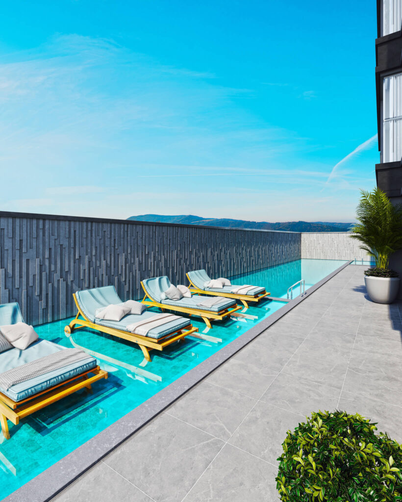Boston City Residence – foto 5