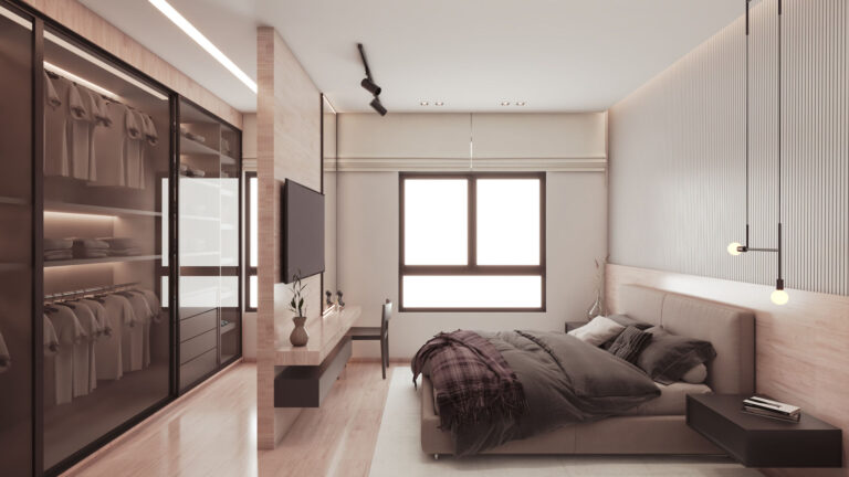 Essenza Residence