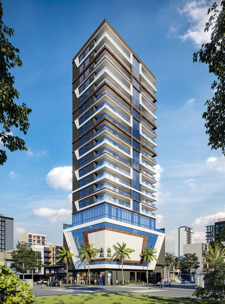 Summit Tower Residence