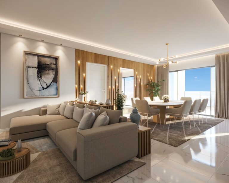 Summit Tower Residence