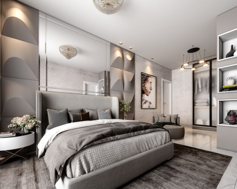 Summit Tower Residence