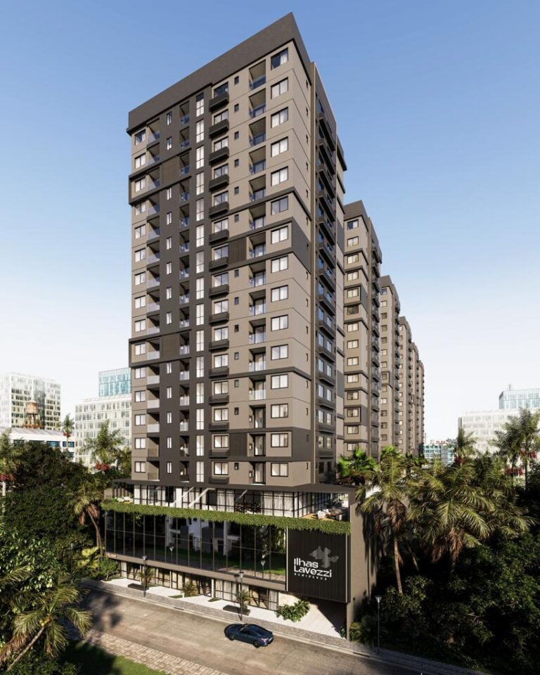 Ilhas Lavezzi Residence – Fase 1