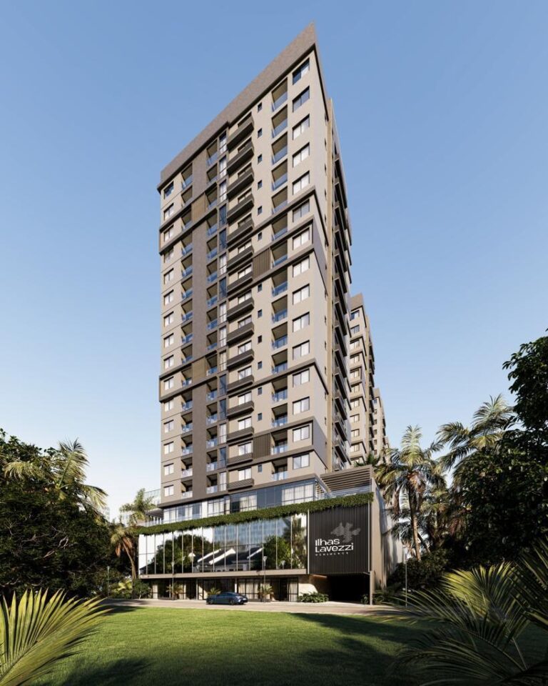 Ilhas Lavezzi Residence – Fase 1