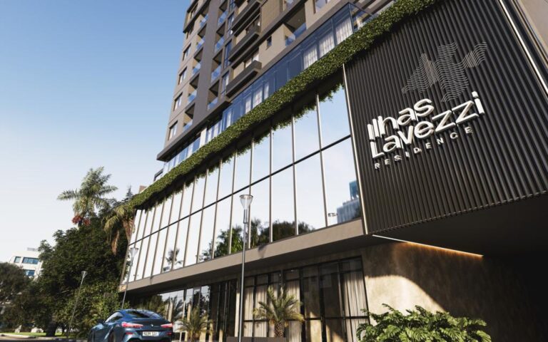 Ilhas Lavezzi Residence – Fase 2