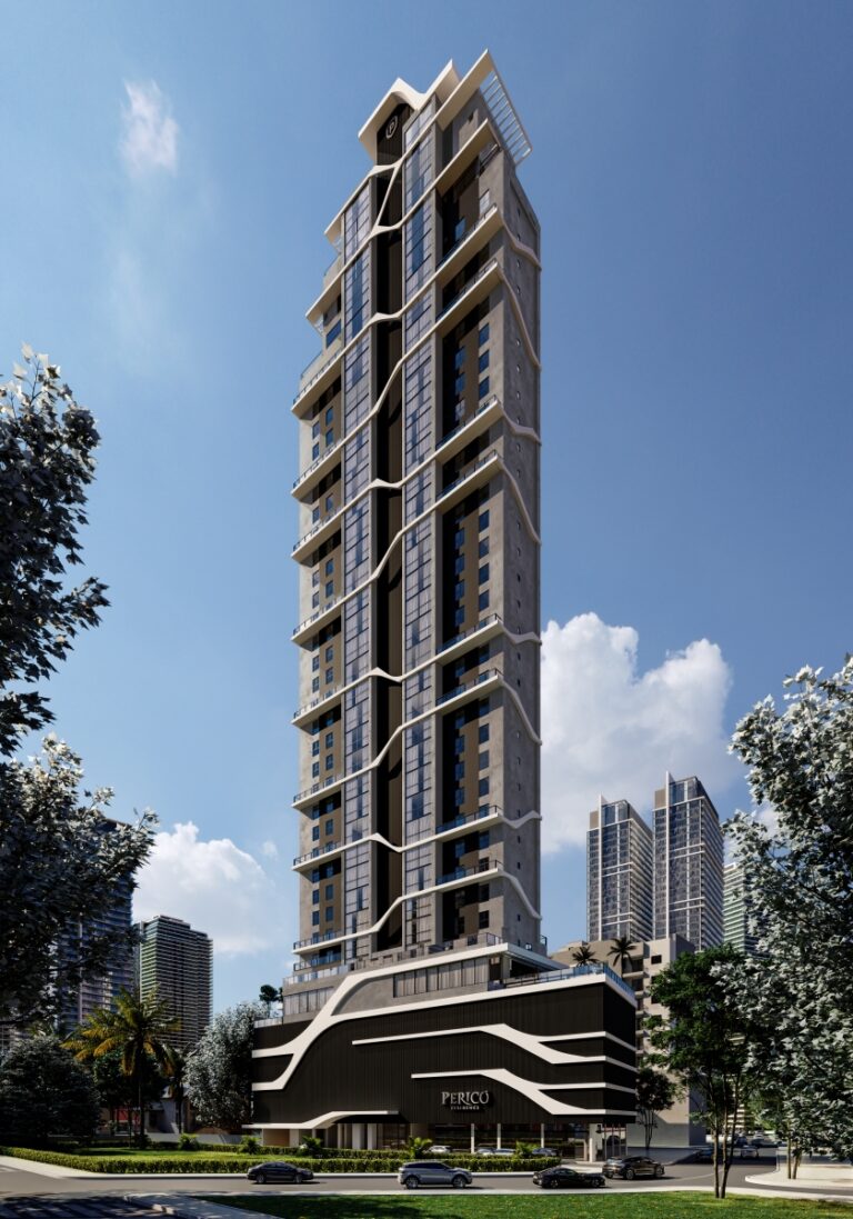 Pericó – Residencial