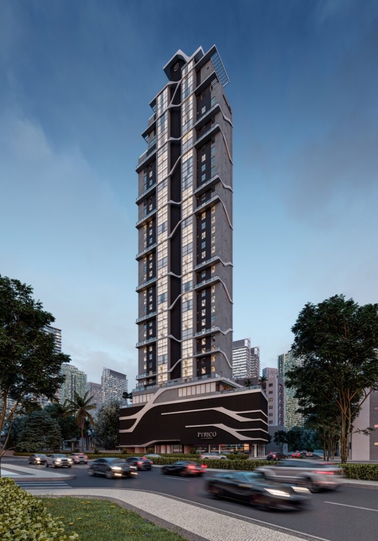 Pericó – Residencial