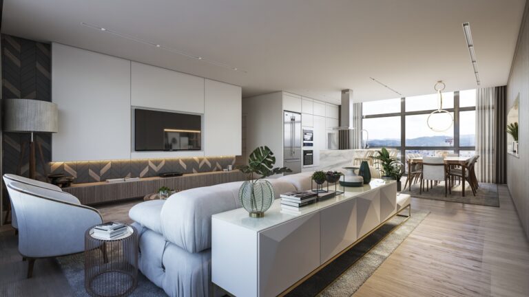 Pericó – Residencial