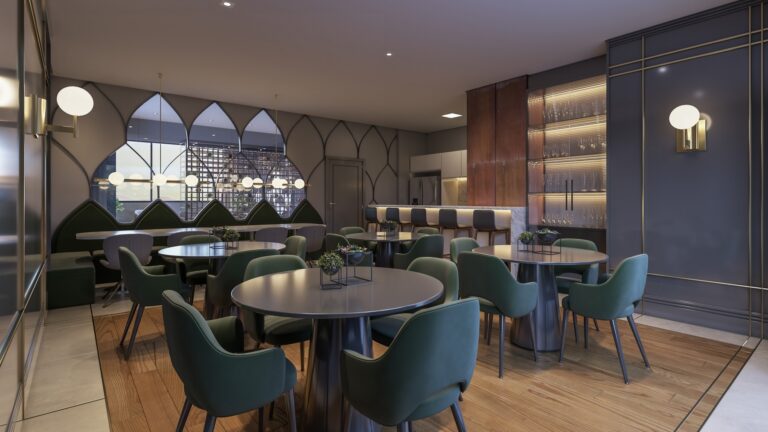 Pericó – Residencial