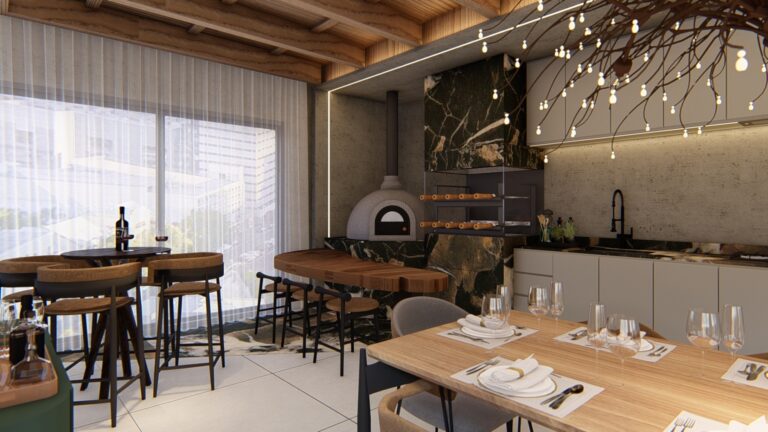 Pericó – Residencial