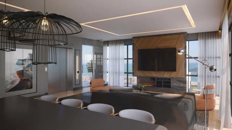 Sparkling Wine – Residencial