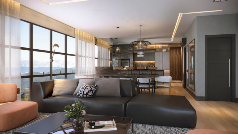 Sparkling Wine – Residencial