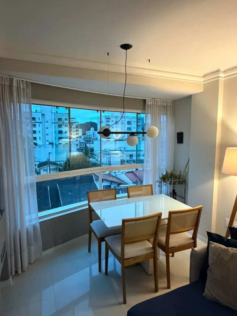 Apartamento em Edificio Residencial Ana Leticía · Nações, Balneário Camboriú