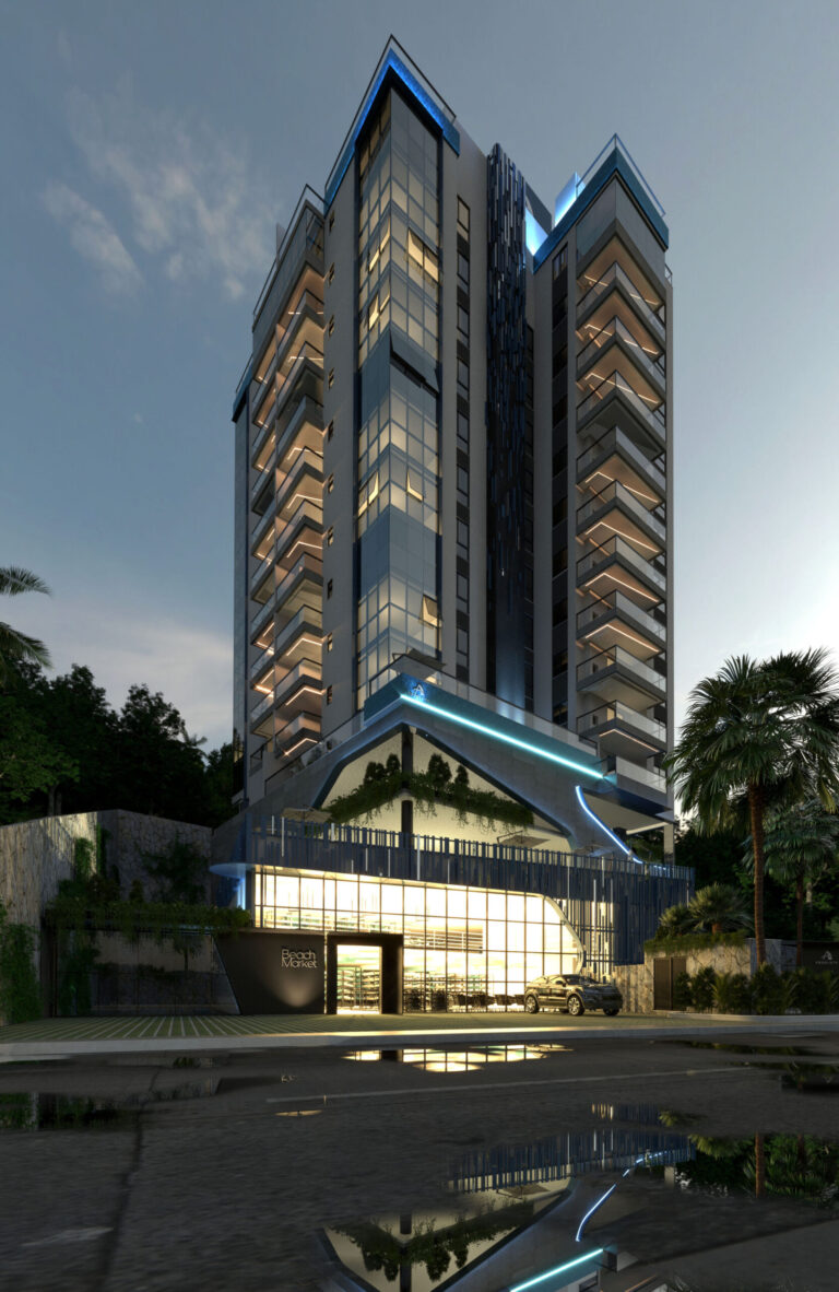 Acquamarine Residence