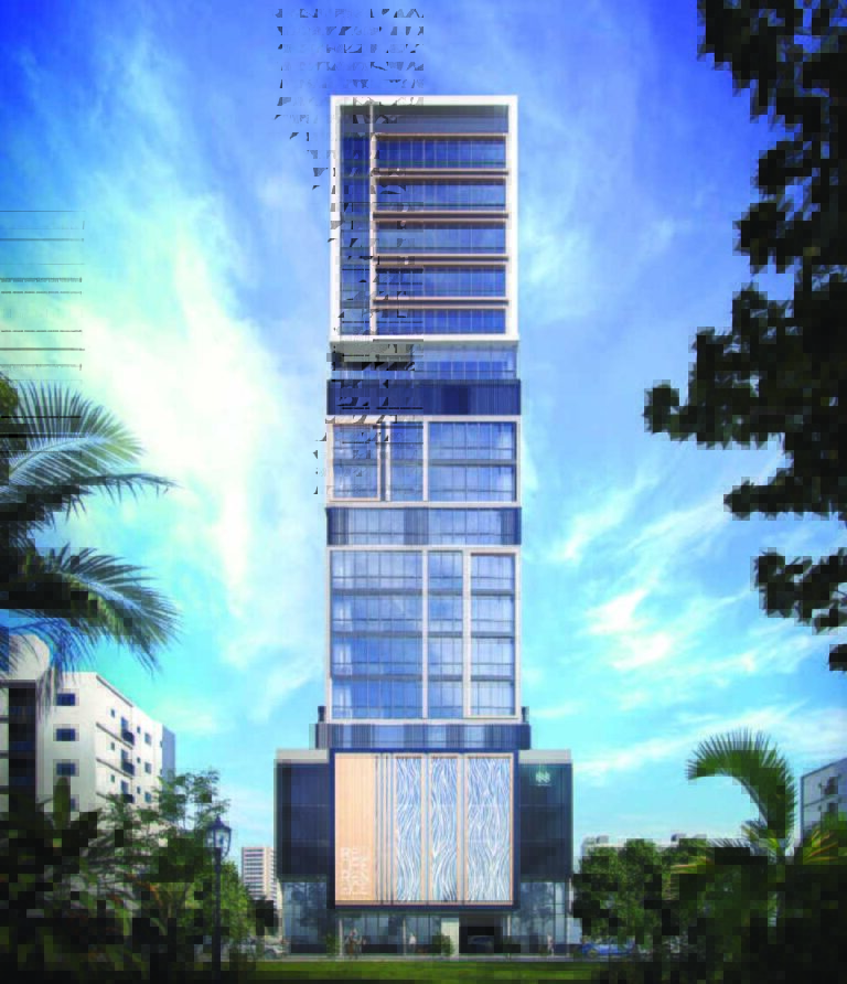 Reference – Residencial
