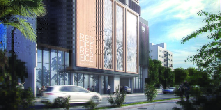 Reference – Residencial