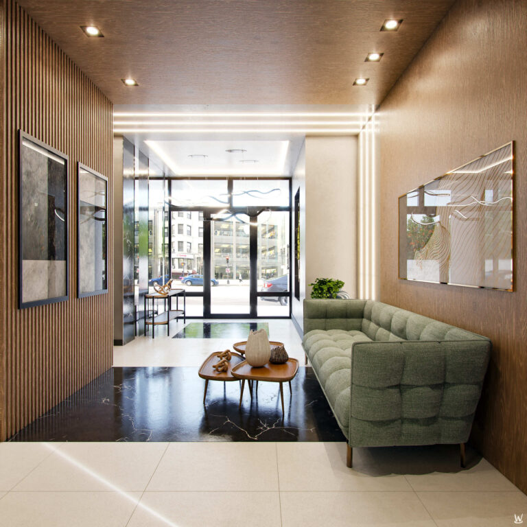 Reference – Residencial