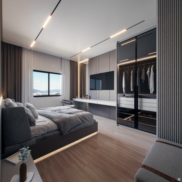 Reference – Residencial