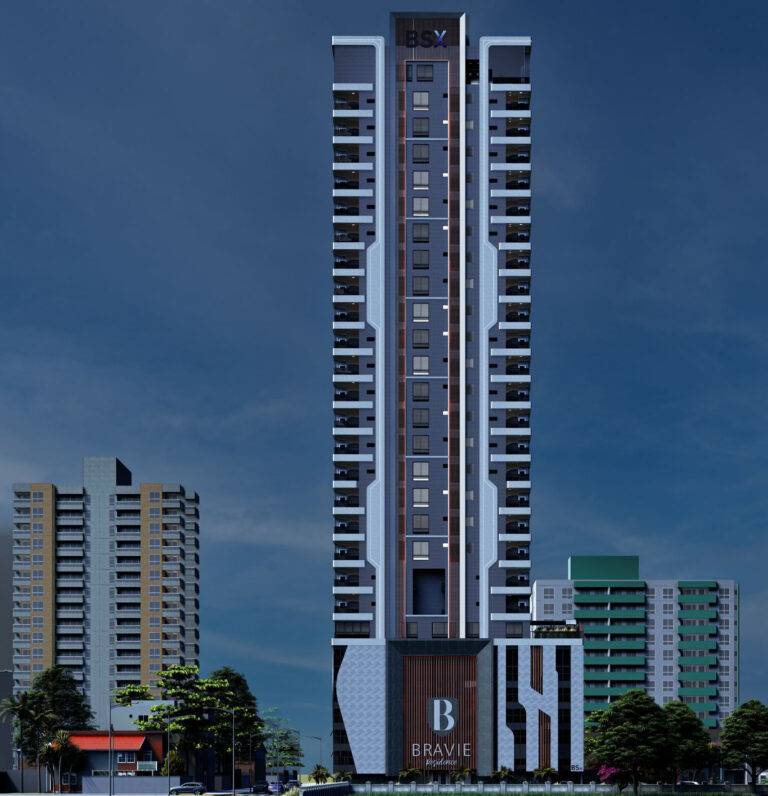 Bravie – Residencial