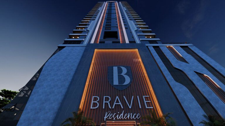 Bravie – Residencial