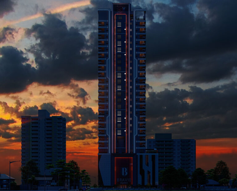 Bravie – Residencial