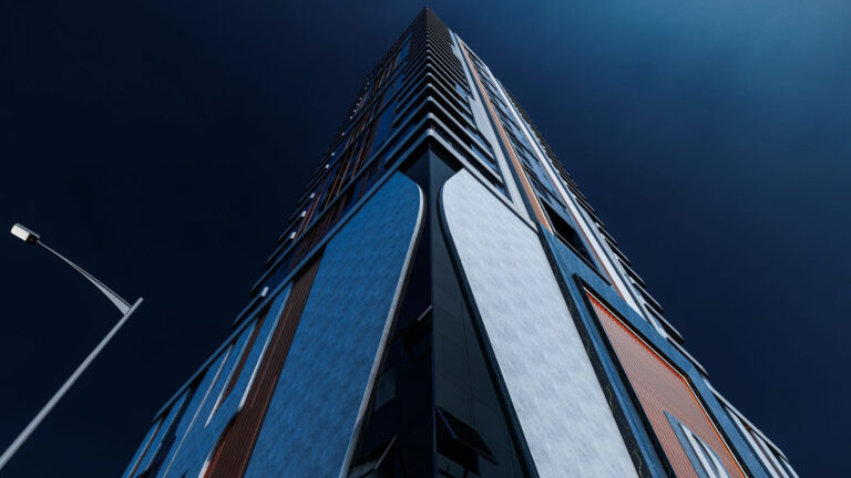 Bravie – Residencial