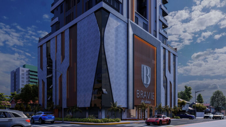 Bravie – Residencial