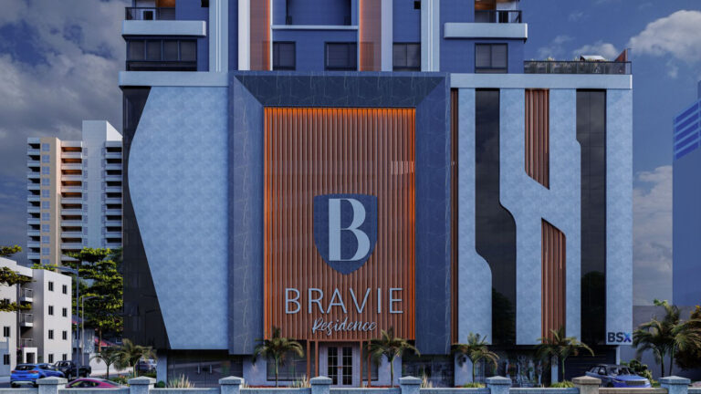 Bravie – Residencial
