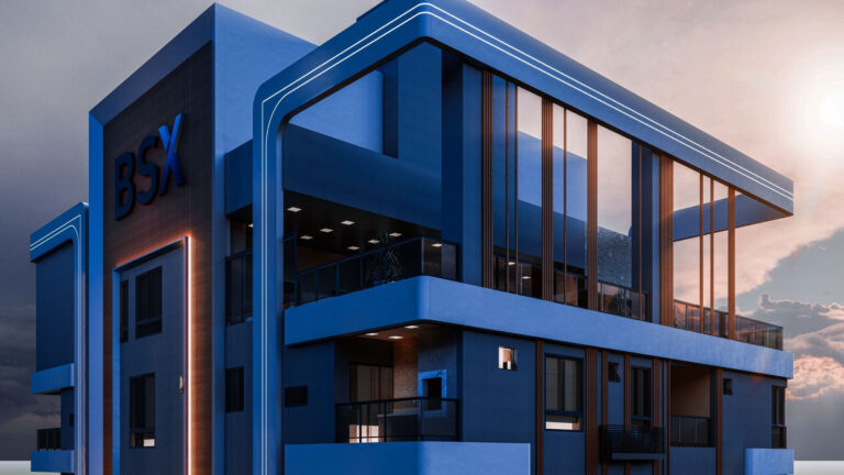 Bravie – Residencial