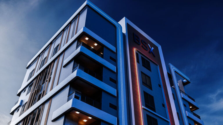 Bravie – Residencial