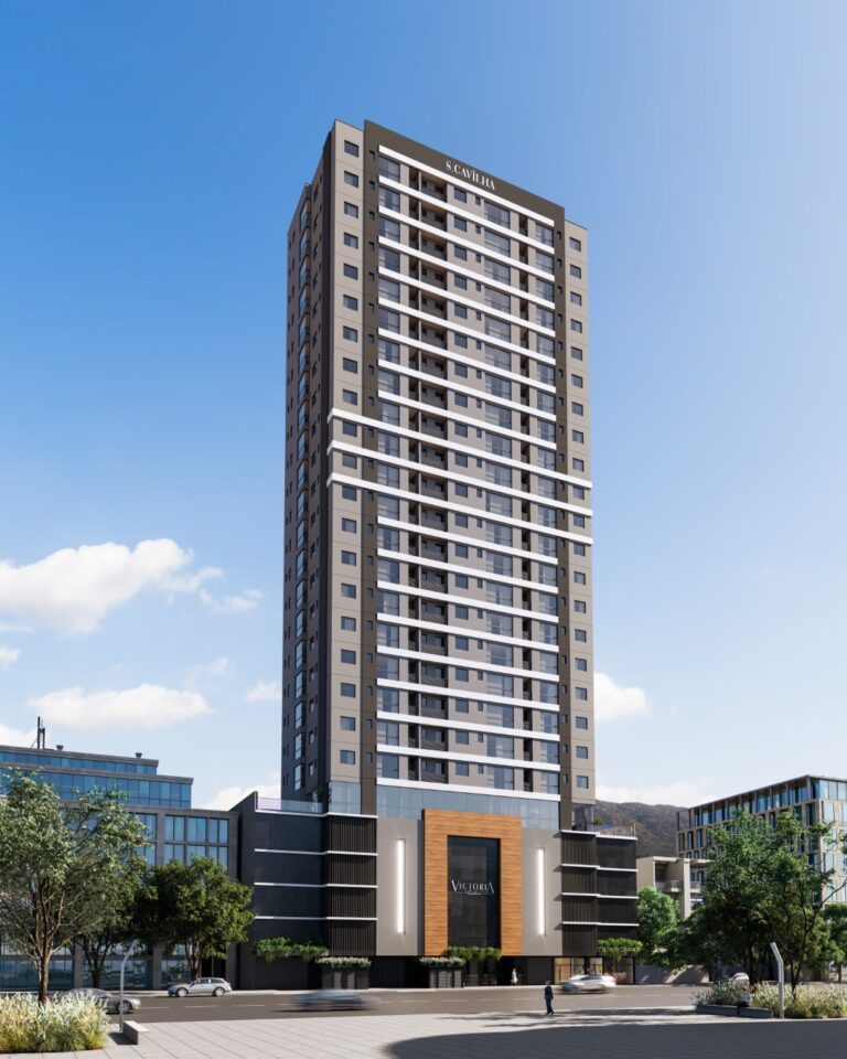 Victoria Residence