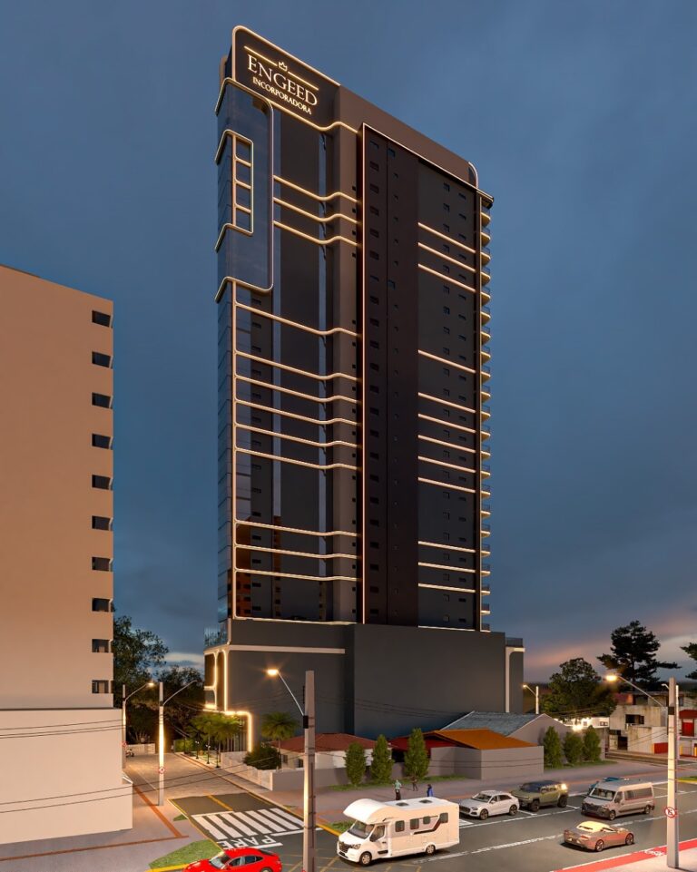 Oceânico – Residencial
