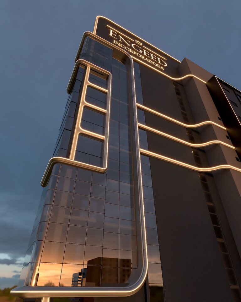 Oceânico – Residencial