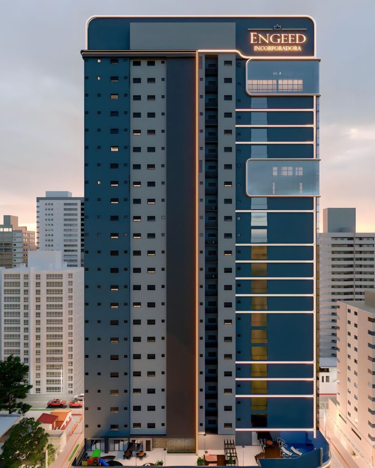 Oceânico – Residencial