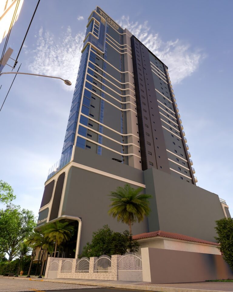 Oceânico – Residencial