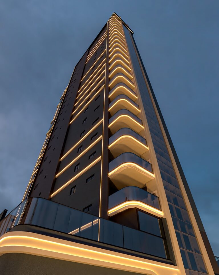 Oceânico – Residencial